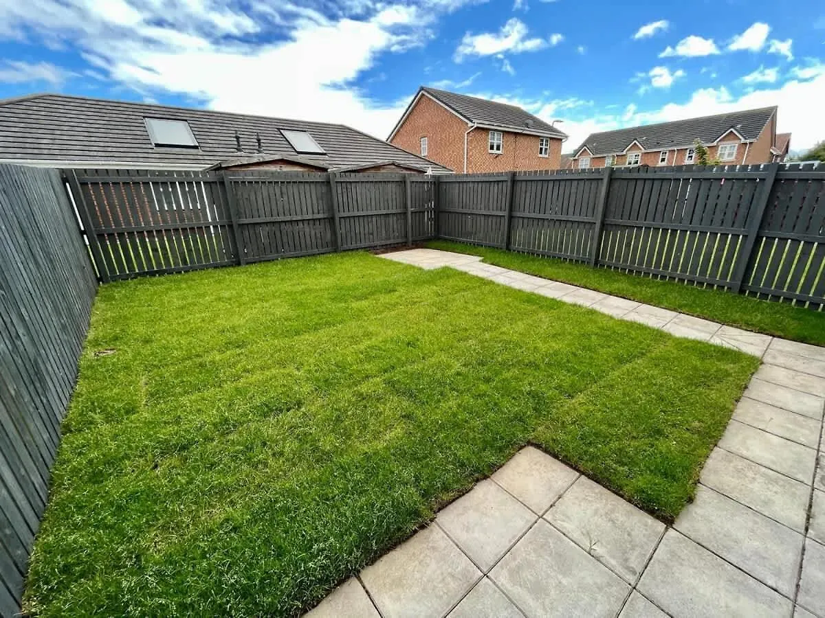 Coral House By Blue Skies Stays Thornaby on Tees Großbritannien